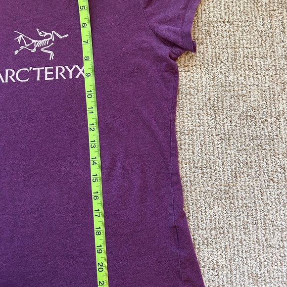 Arc’teryx t-shirt - Picture 4 of 5